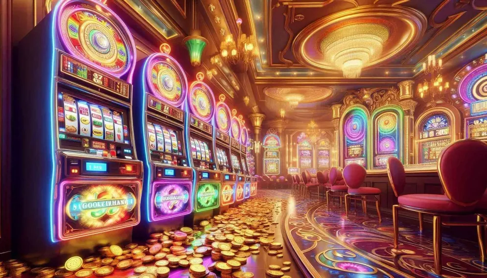 OnLuck Casino